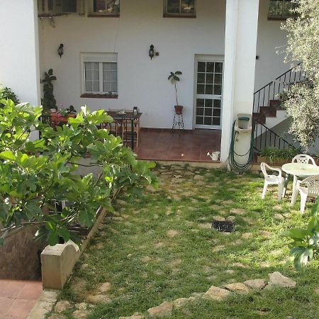 Hostal Rural El Balcon De Alange Exteriör bild
