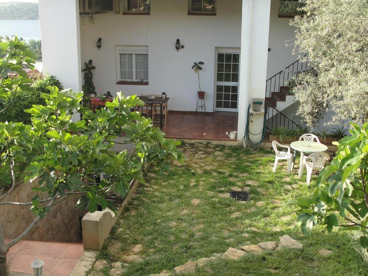 Hostal Rural El Balcon De Alange Exteriör bild