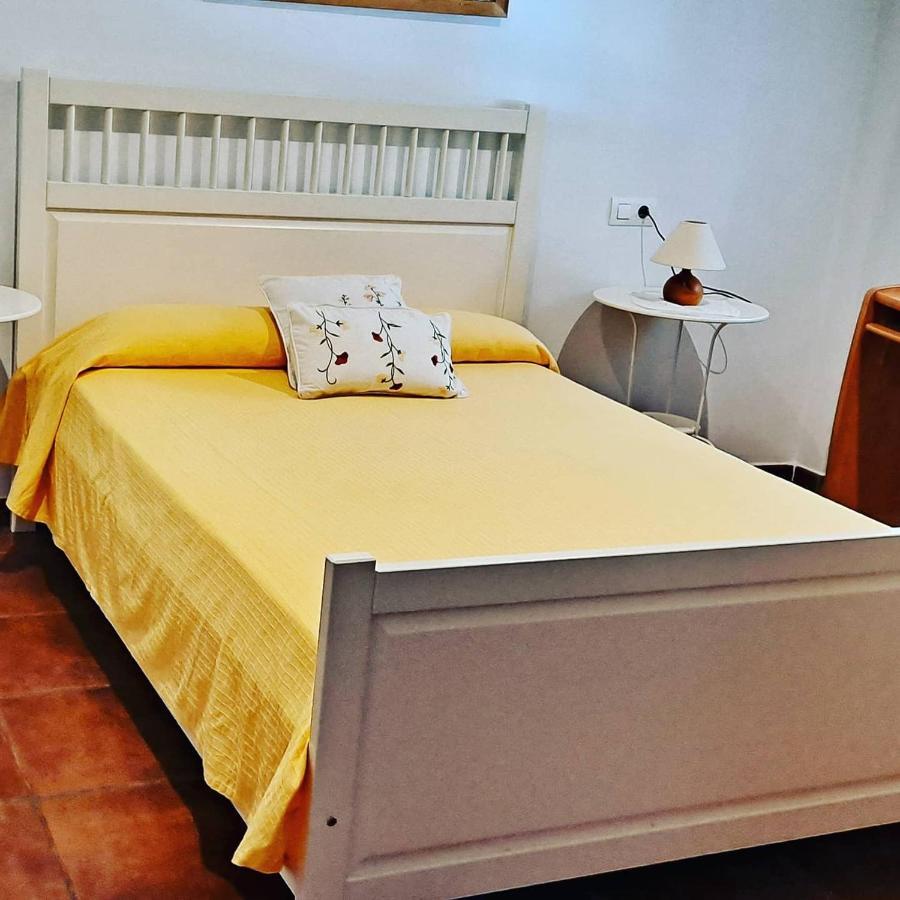 Hostal Rural El Balcon De Alange Exteriör bild