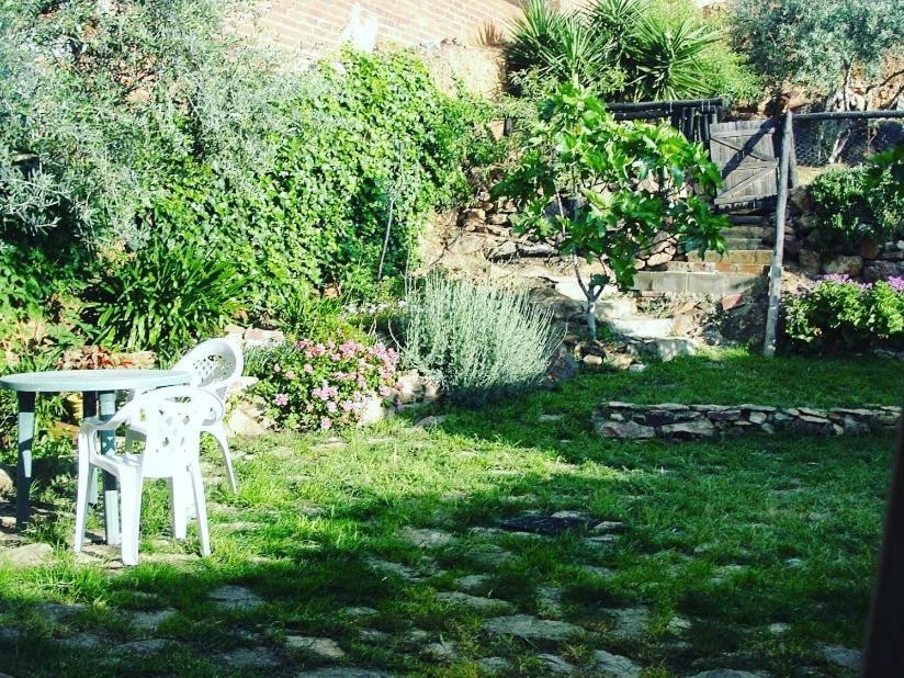 Hostal Rural El Balcon De Alange Exteriör bild